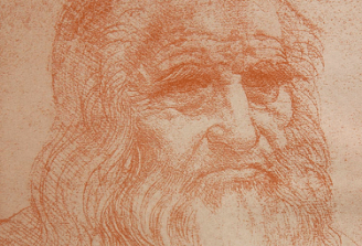 Image principale du parcours Léonard de Vinci